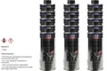 Produktbild: 15x500 ml Original Liqui Moly MotorClean Motor Reiniger Spülung Dose 1019
