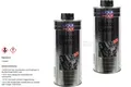 Produktbild: 2x500 ml Original Liqui Moly MotorClean Motor Reiniger Spülung Dose 1019