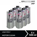 Produktbild: Liqui Moly Motor Clean Motorspülung Reiniger 1019 Motor Additiv 6x500 ML