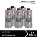 Produktbild: Liqui Moly Motor Clean Motorspülung Reiniger 1019 Motor Additiv 5x500 ML