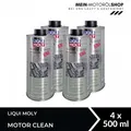 Produktbild: Liqui Moly Motor Clean Motorspülung Reiniger 1019 Motor Additiv 4x500 ML