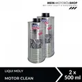 Produktbild: Liqui Moly Motor Clean Motorspülung Reiniger 1019 Motor Additiv 2x500 ML