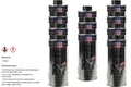 Produktbild: 11x500 ml Original Liqui Moly MotorClean Motor Reiniger Spülung Dose 1019