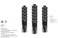 Produktbild: 16x500 ml Original Liqui Moly MotorClean Motor Reiniger Spülung Dose 1019