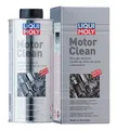 Produktbild: Liqui Moly Motor Clean 500 ml Motorspülung Reiniger Motorreiniger Öl Additiv