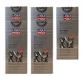 Produktbild: Liqui Moly Motor Clean Reiniger (1019) Motorspülung Öl Additiv Zusatz 5x500mL