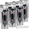 Produktbild: 6x 500ml LIQUI MOLY MOTOR CLEAN MOTORSPÜLUNG MOTORREINIGER