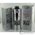 Produktbild: 1x 500ml LIQUI MOLY MOTOR CLEAN MOTORSPÜLUNG MOTORREINIGER