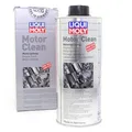Produktbild: 500 ml LIQUI MOLY MOTOR CLEAN Motorspülung Motorreiniger Motor-Reinigung 1019