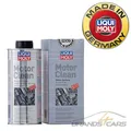 Produktbild: 500ml LIQUI MOLY MOTORCLEAN MOTORREINIGER MOTORSPÜLUNG ÖL-ADDITIV 31542445