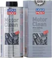 Produktbild: Liqui Moly 1019 Motor Clean Motor-Spülung Motorspülung 500 ml