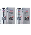 Produktbild: Liqui Moly Motor Clean 2x500 ml Motorspülung Reiniger Motorreiniger Additiv