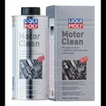 Produktbild: Liqui Moly Motor Clean Öladditiv Reinigung 500 ml Turbo Schadstoffreduktion