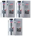 Produktbild: Liqui Moly Motor Clean 3x500 ml Motorspülung Reiniger Motorreiniger Additiv