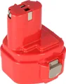 Produktbild: Akku passend für Makita 1220, 1222, 1233, 1234, 1235 12V 2,0Ah