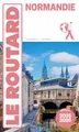 Produktbild: Guide du Routard Normandie 2025/26