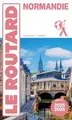 Produktbild: Normandie : 2025-2026  von Collectif | Buch | Zustand sehr gut
