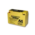 Produktbild: Batterie 12V 9Ah MOTOBATT MBT9B4 kompatibel für YAMAHA YZF-R6 R6S TX650X YZF-R7
