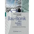 Produktbild: Bau-Bionik Natur - Analogien - Technik