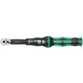 Produktbild: WERA Drehmomentschlüssel 2,5-25 Nm Click-Torque A 5