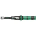 Produktbild: Drehmomentschlüssel Click-Torque A5, 2,5 - 25 Nm, 1/4' - Wera