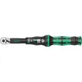 Produktbild: WERA Click-Torque A5 Drehmomentschlüssel 2,5 - 25 Nm