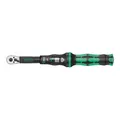 Produktbild: Wera Click-Torque A 5 Drehmomentschlüssel mit Umschaltknarre, 1/4