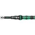 Produktbild: WERA Click-Torque A 5 Drehmomentschlüssel mit Umschaltknarre