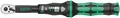Produktbild: Wera 05075604001 Click-Torque A 5 Drehmomentschlüssel mit Umschaltknarre, 1 W, 1 V, 1/4