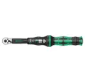 Produktbild: Wera Drehmomentschlüssel Wera Click-Torque A 5 05075604001 Drehmomentschlüssel mit Umschaltkna