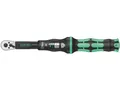 Produktbild: Wera Drehmomentschlüssel WERA 5075604001 Drehmomentschlüssel Click-Torque A 5 1/4 Zoll 2,5 - 2