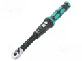 Produktbild: WERA 05075604001 Schlüssel
