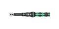 Produktbild: Wera Drehmomentschlüssel Click-Torque A 5 1/4 ″ 2,5 - 25 Nm