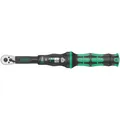 Produktbild: Wera 05075604001 Click-Torque A 5 Drehmomentschlüssel mit Umschaltknarre, 1 W, 1