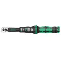 Produktbild: Wera Click-Torque A5 Drehmomentschlüssel 2,5 - 25 Nm 45 Zähne 1/4