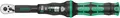 Produktbild: WERA Drehmomentschlüssel Click-Torque A 5 2,5-25 Nm 1/4