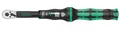 Produktbild: Wera 05075604001 Click-Torque A 5 Drehmomentschlüsse 2.5 - 25 Nm NEU&OVP