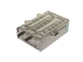 Produktbild: SIEMENS 6GK1 503-3CB00 -USED- ; Profibus OLM / G12 (Optical Link Module)