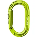 Produktbild: Edelrid Kiwi Slider Karabiner (Größe One Size, gruen)