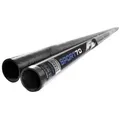 Produktbild: F2 RDM Windsurf Mast F2 Windsurf Mast Sport 70% Carbon RDM 430 cm Schwarz 2024/25, 430 cm Höhe 430 cm