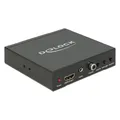 Produktbild: Delock HDMI und SCART zu (Video Switch) (62783)