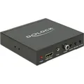 Produktbild: Delock Converter Scart HDMI> HDMI Scaler