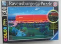 Produktbild: Ravensburger Puzzle 16187 Allianz Arena 1200 Teile Puzzle NEU OVP