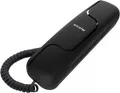 Produktbild: Alcatel T06 Analog Schnurgebundenes Telefon Schwarz