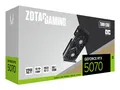 Produktbild: Zotac GAMING GeForce RTX 5070 Twin Edge OC Grafikkarte