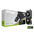Produktbild: ZOTAC GAMING GeForce RTX 5070 Twin Edge OC 12GB GDDR7 Grafikkarte 3x DP, 1x HDMI