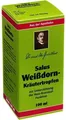 Produktbild: WEISSDORN KRÄUTERTROPFEN Salus 100 ml