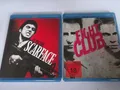 Produktbild: Fight Club + Scarface - 2 x Blu-ray FSK 18 1999                             L207
