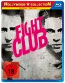 Produktbild: Fight Club (Brad Pitt & Edward Norton) # BLU-RAY-NEU