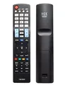 Produktbild: Ersatz Fernbedienung für LG AKB73615303 3D Smart TV